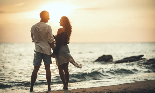 【男性心理】好きなだけで終わらない。その先の心を預け合う「高い信頼レベル」になるサインとは？