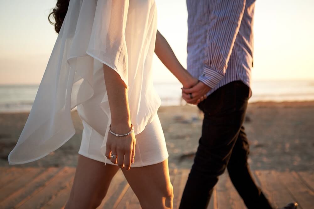 【男性心理】彼に「守りたい・守ってあげたい」と言われた。だけど見下されている気がして受け取れない理由