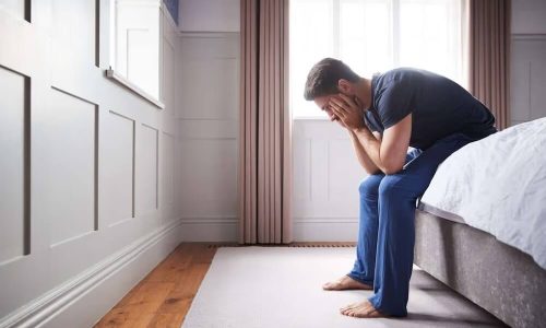 【男性心理】あのね、男性が弱音を吐いたときこそ、結婚に近づいているんだよ