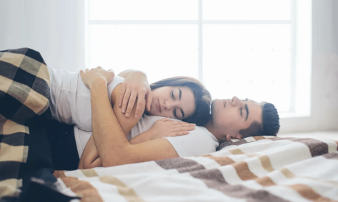 あのね、愛する人に甘えられない人は「自分に甘えること」を許していないんだよ