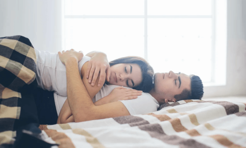 あのね、愛する人に甘えられない人は「自分に甘えること」を許していないんだよ