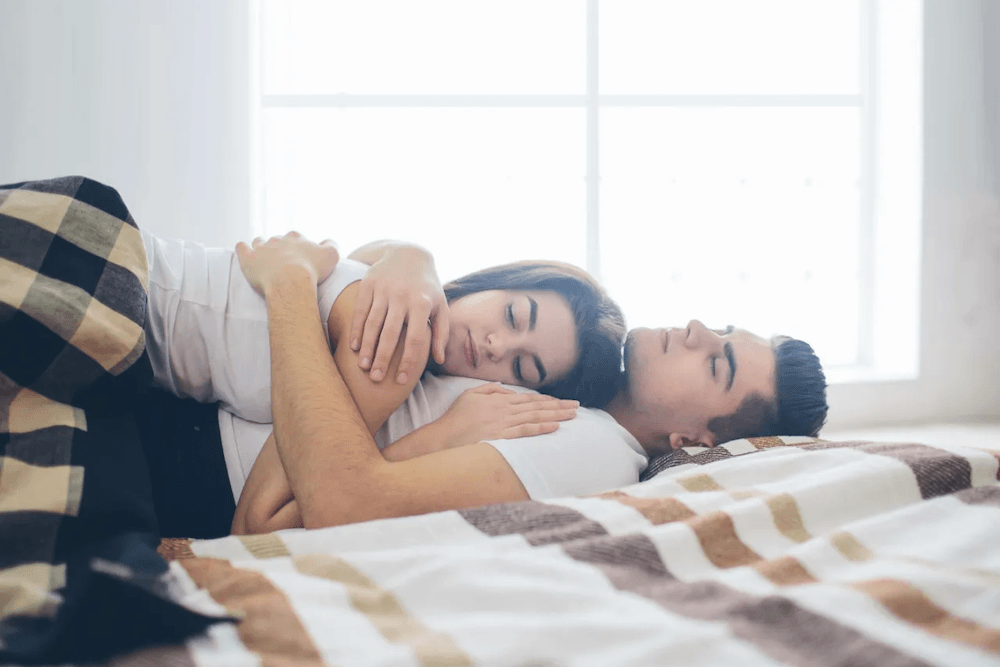 あのね、愛する人に甘えられない人は「自分に甘えること」を許していないんだよ