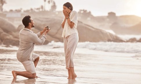 【男性心理】なぜ仕事ができる男性ほど結婚が怖いのか？