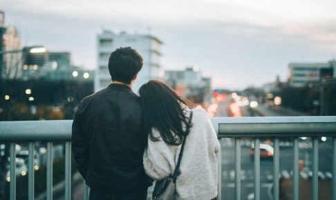あのね、恋愛・婚活・結婚は「違いを認める」とうまくいくんだよ