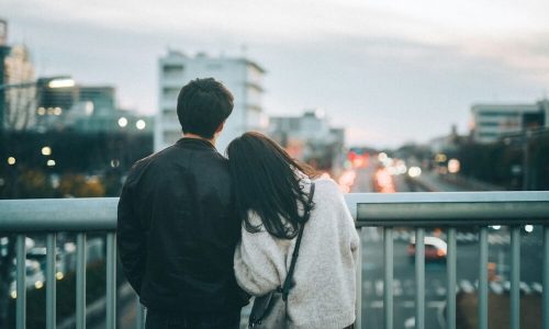 あのね、恋愛・婚活・結婚は「違いを認める」とうまくいくんだよ
