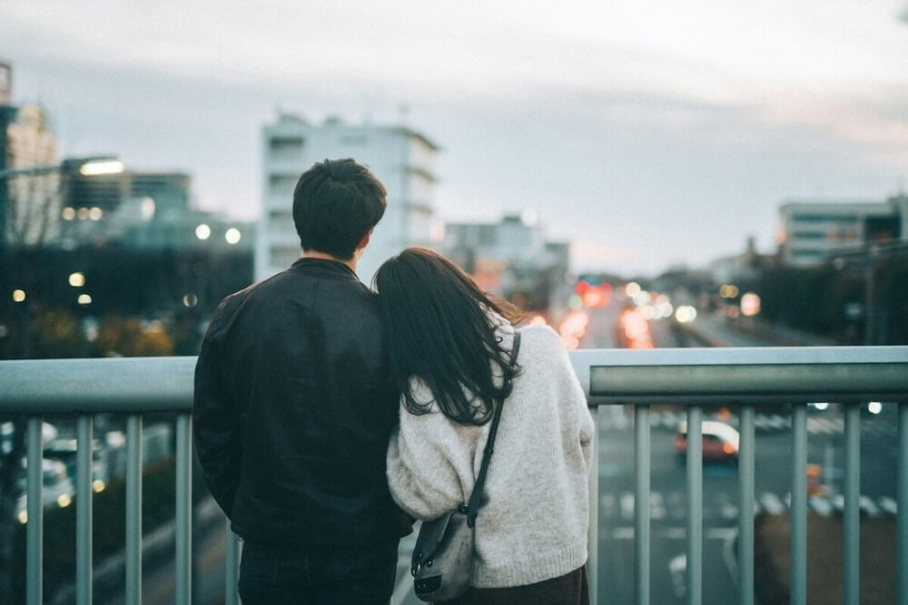 あのね、恋愛・婚活・結婚は「違いを認める」とうまくいくんだよ