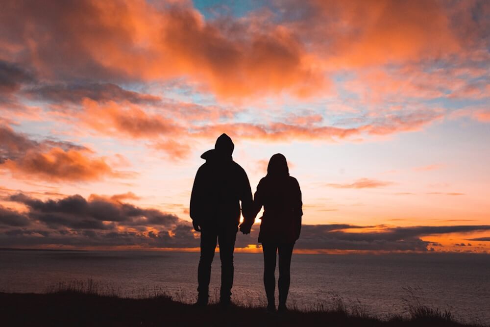 あのね、婚活で自分をさらけ出せないままだと、条件は合っても「この人でいい」という確信は育たないんだよ