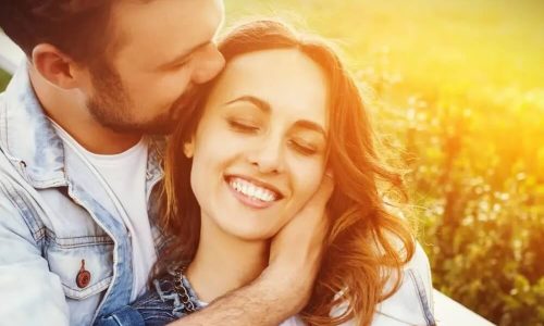 あのね、婚活や結婚がうまくいく女性は、「愛されること」をちゃんと受け取っているんだよ