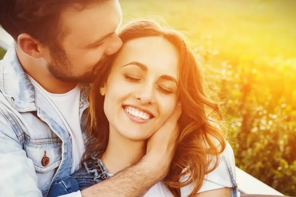 あのね、婚活や結婚がうまくいく女性は、「愛されること」をちゃんと受け取っているんだよ
