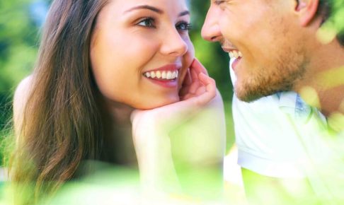 あのね、結婚したいくらい「尊敬できる男性」が現れないのは、自分を尊敬できていないからだよ