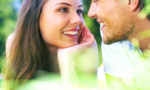 あのね、結婚したいくらい「尊敬できる男性」が現れないのは、自分を尊敬できていないからだよ