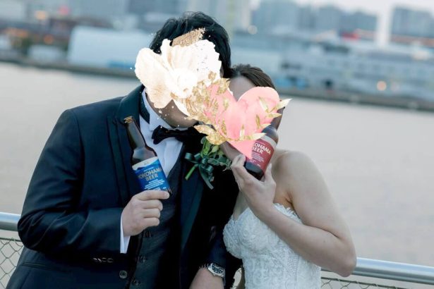＜動画＞parcy’sトレーニングお客様の声！40代目前での婚活もparcy’sで無事結婚。安心感に包まれた、自分らしい幸せな結婚ができました！