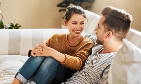 優しい人ではなく、向き合うことから逃げない人を選ぼう。相手を見極める「試し行動」と「踏み込むこと」の違い