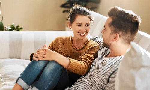 優しい人ではなく、向き合うことから逃げない人を選ぼう。相手を見極める「試し行動」と「踏み込むこと」の違い