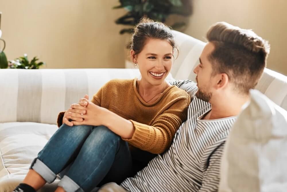 優しい人ではなく、向き合うことから逃げない人を選ぼう。相手を見極める「試し行動」と「踏み込むこと」の違い