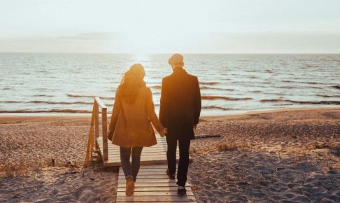 自己肯定感を上げたら何が変わる？親との関係を見直した先に起きる、恋愛と結婚の変化